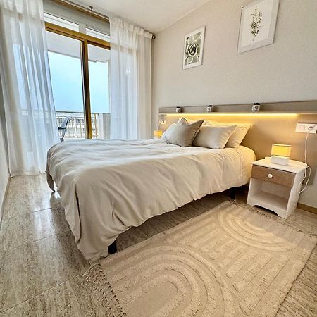 סאלו Apartamento Completo Junto A La Playa מראה חיצוני תמונה