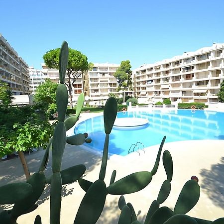 סאלו Apartamento Completo Junto A La Playa מראה חיצוני תמונה