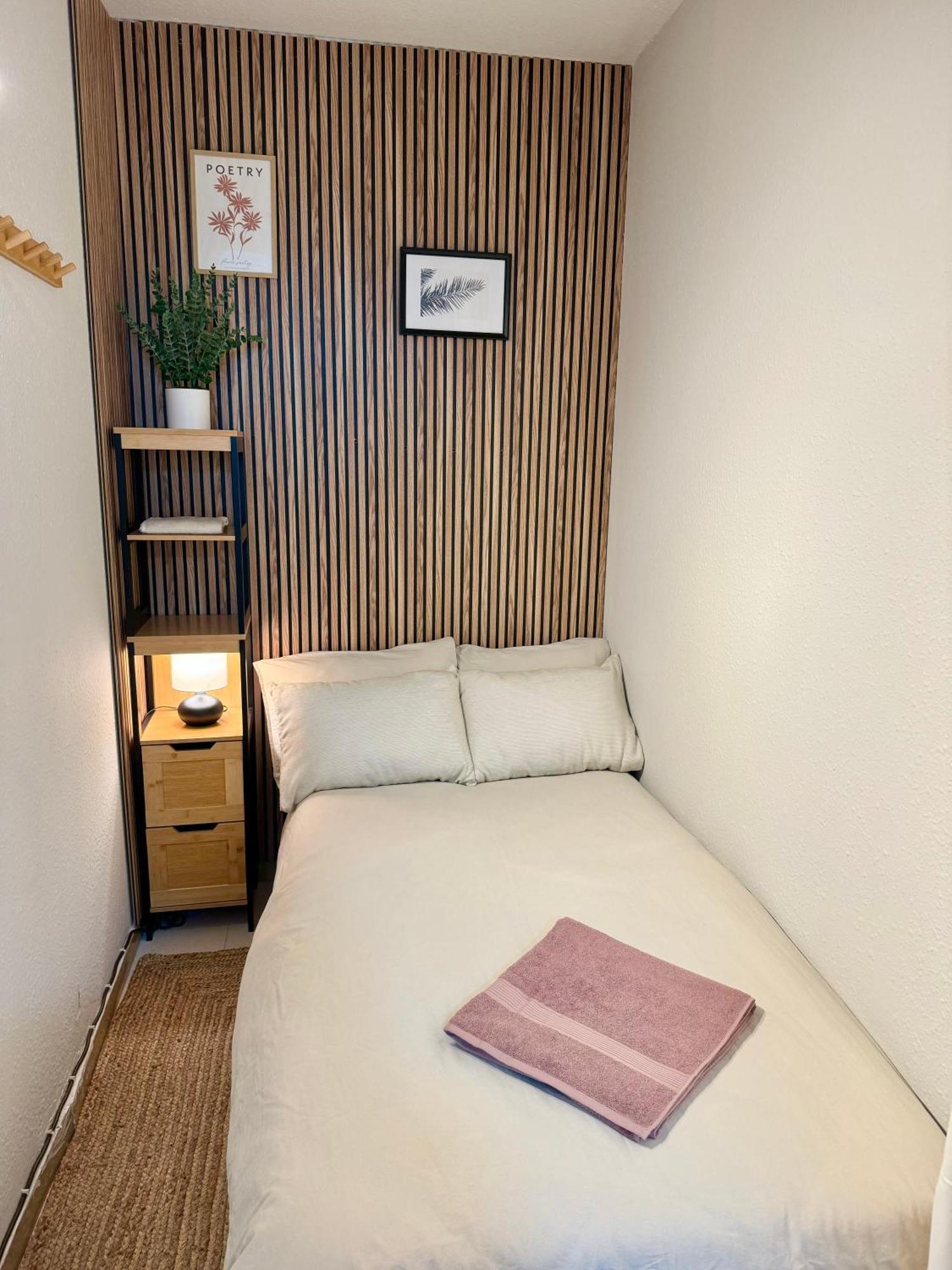 סאלו Apartamento Completo Junto A La Playa מראה חיצוני תמונה