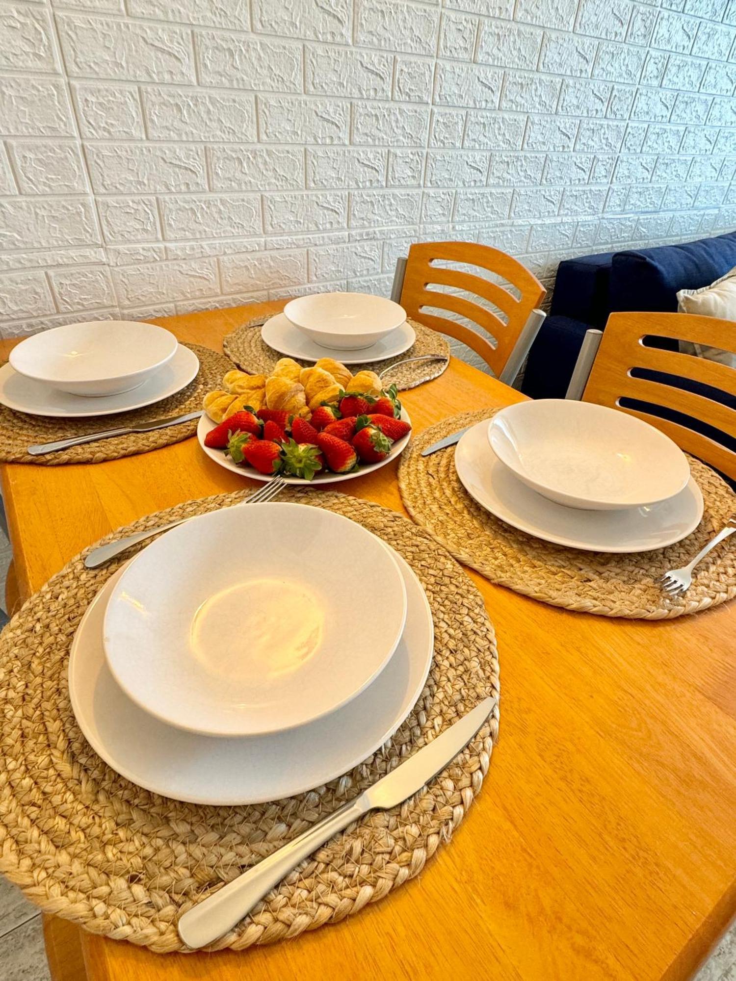 סאלו Apartamento Completo Junto A La Playa מראה חיצוני תמונה