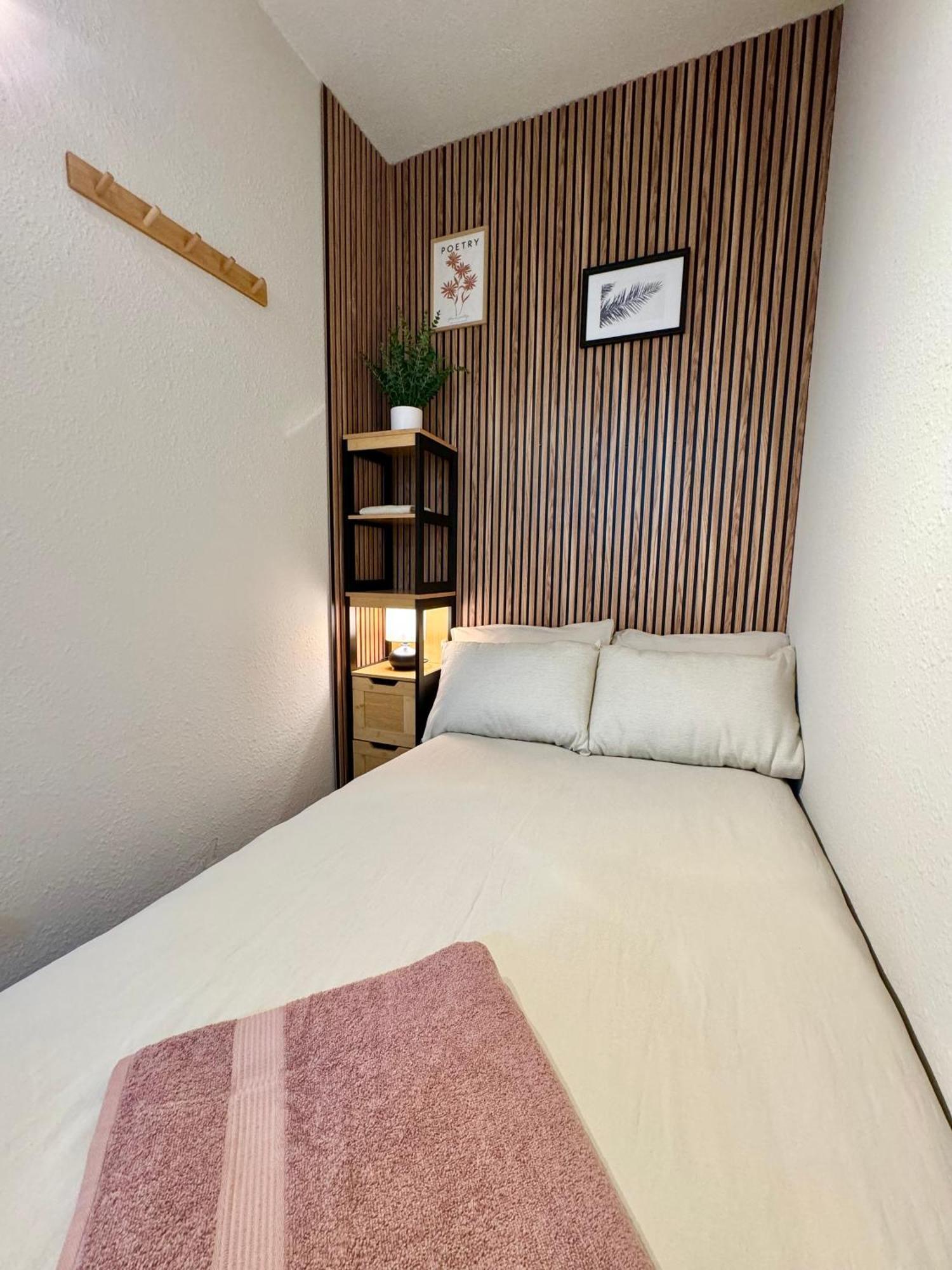 סאלו Apartamento Completo Junto A La Playa מראה חיצוני תמונה