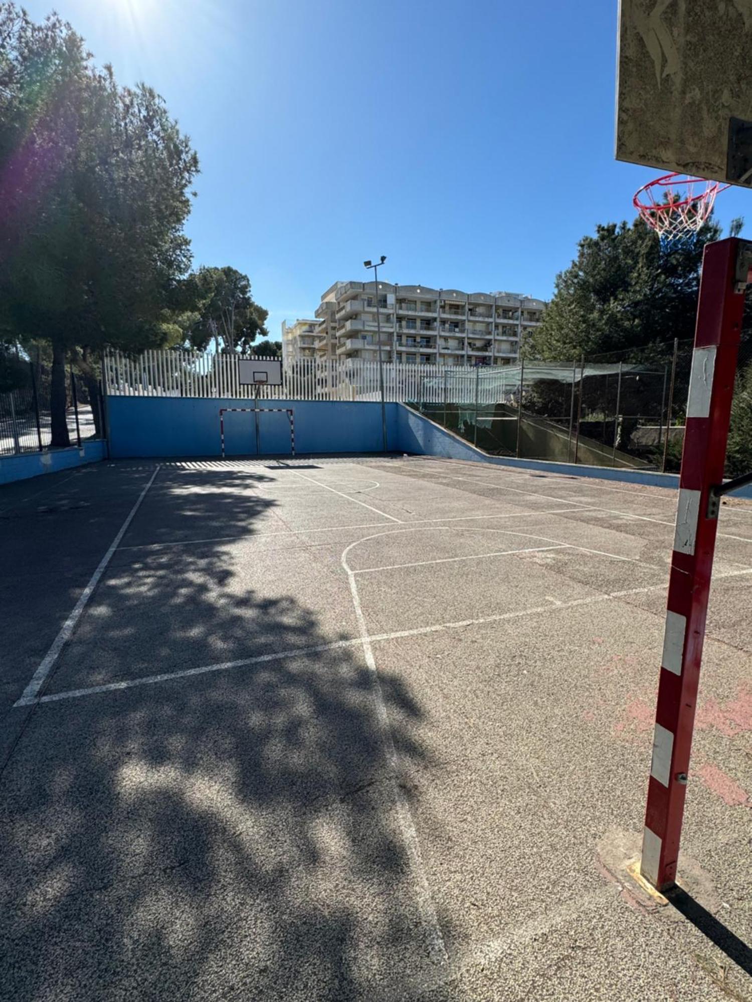 סאלו Apartamento Completo Junto A La Playa מראה חיצוני תמונה