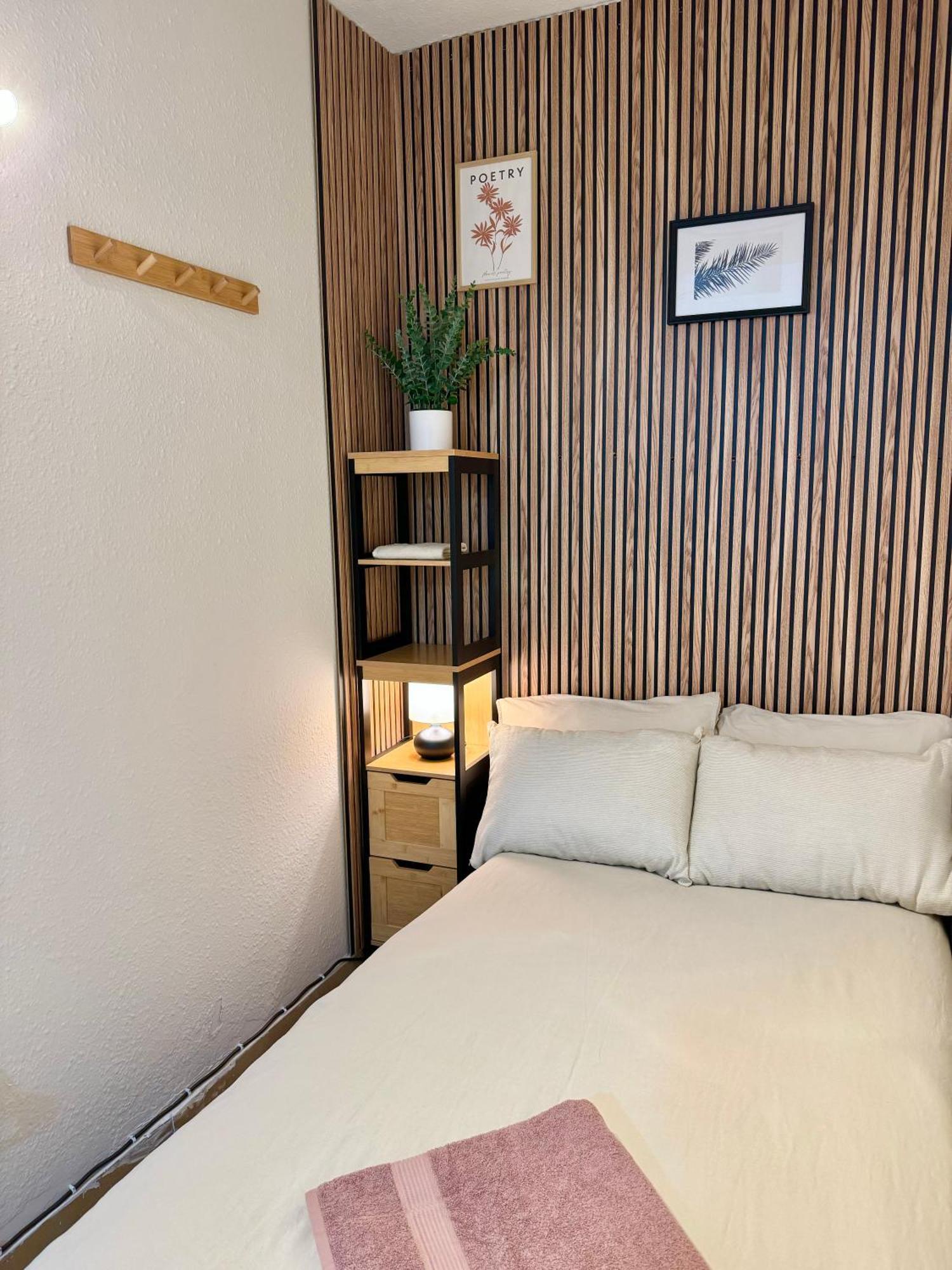 סאלו Apartamento Completo Junto A La Playa מראה חיצוני תמונה