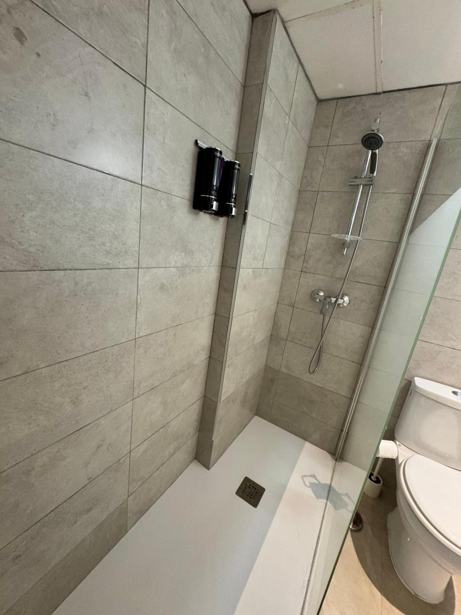 סאלו Apartamento Completo Junto A La Playa מראה חיצוני תמונה